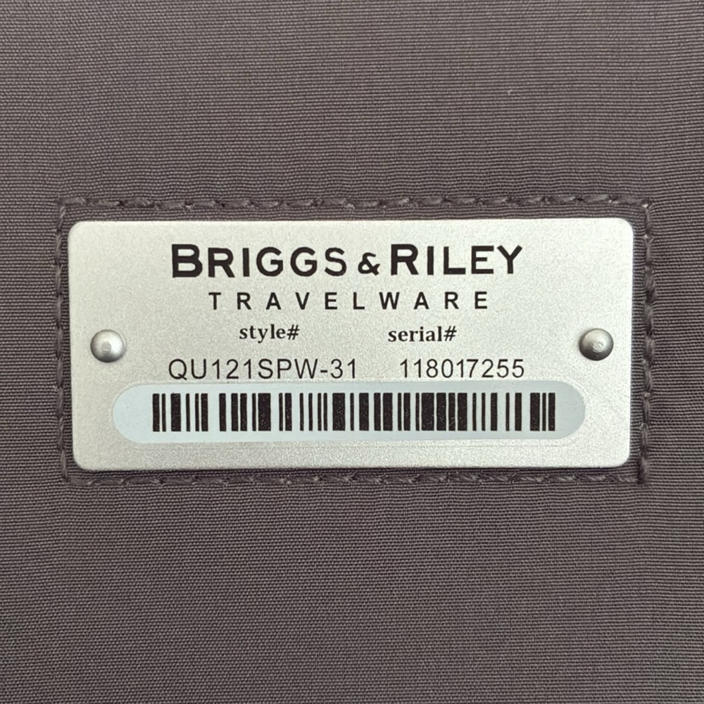 Briggs & Riley - Picture 9 of 9